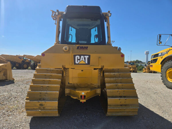 Caterpillar D6N Dozer - Image 4