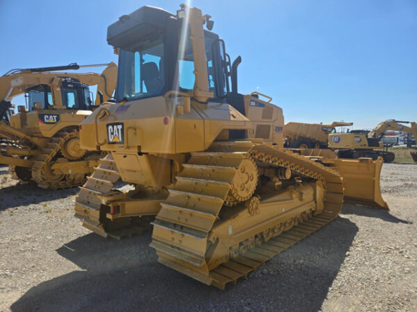 Caterpillar D6N Dozer - Image 5