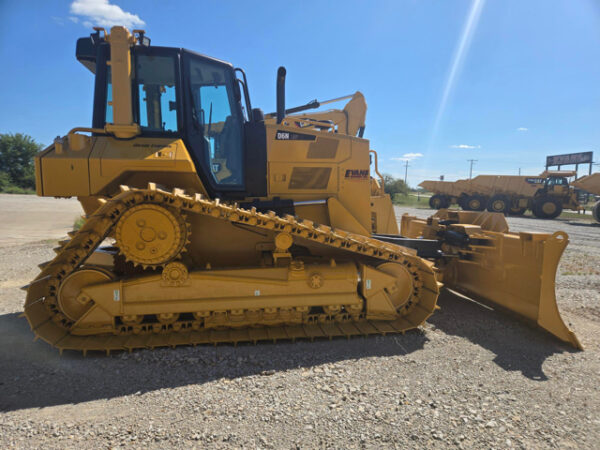 Caterpillar D6N Dozer - Image 6