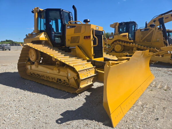 Caterpillar D6N Dozer - Image 7