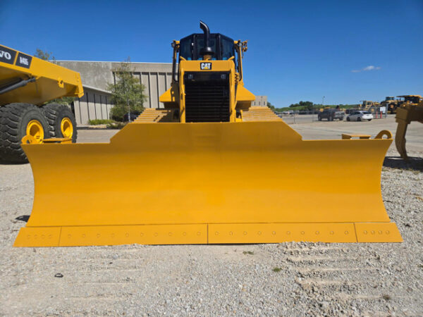 Caterpillar D6N Dozer - Image 8