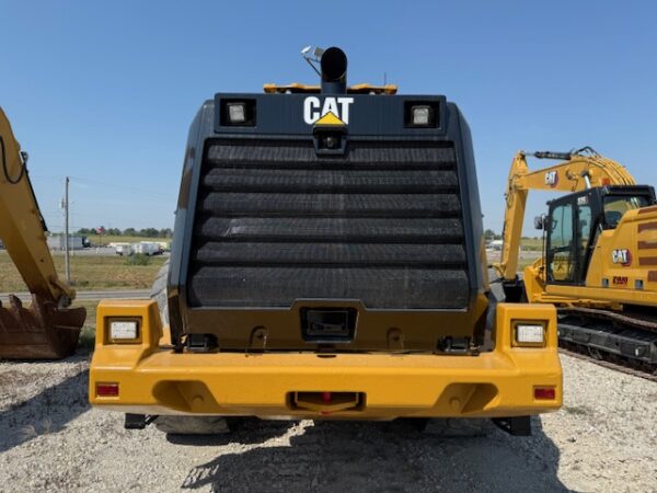 Caterpillar 980M Wheel Loader - Image 4