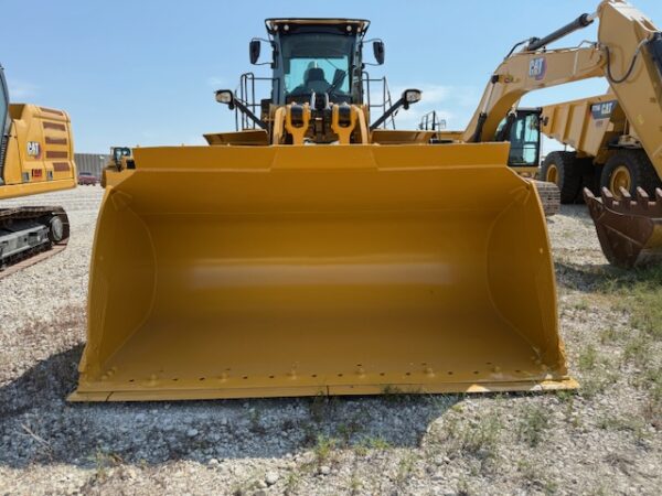 Caterpillar 980M Wheel Loader - Image 8