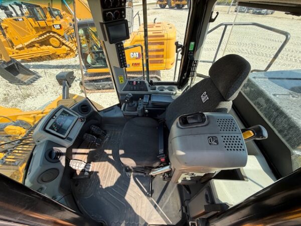 Caterpillar 980M Wheel Loader - Image 11