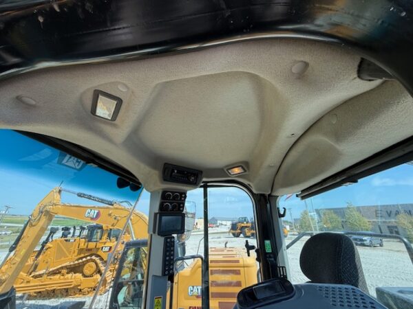 Caterpillar 980M Wheel Loader - Image 12