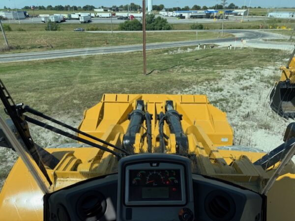 Caterpillar 980M Wheel Loader - Image 17