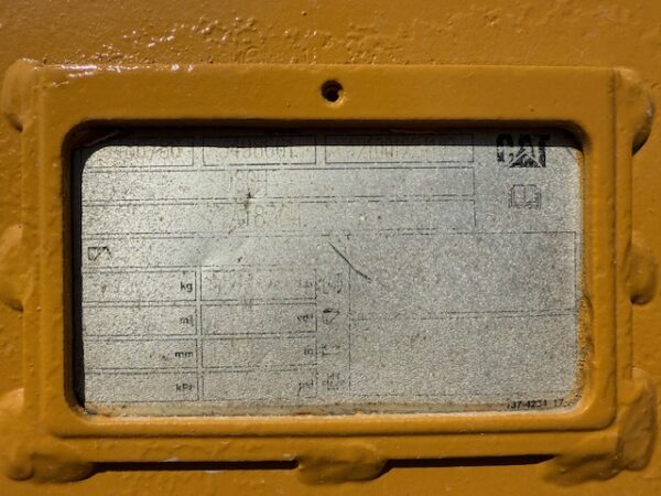 Caterpillar 980M Wheel Loader - Image 18