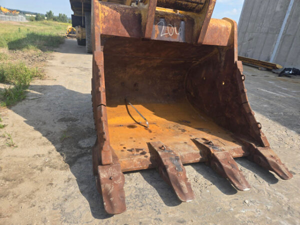 Caterpillar 395 Excavator - Image 8