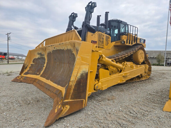 Caterpillar D11T Dozer