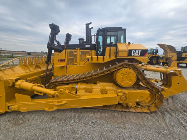 Caterpillar D11T Dozer - Image 2