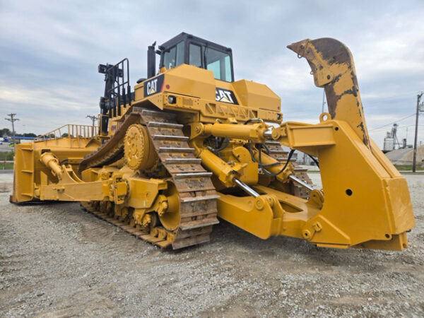 Caterpillar D11T Dozer - Image 3