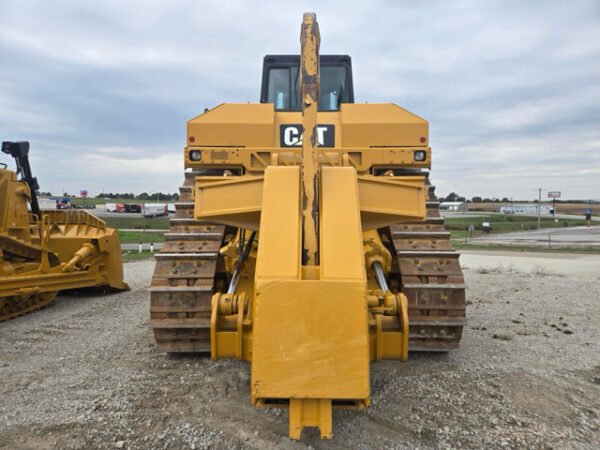 Caterpillar D11T Dozer - Image 4