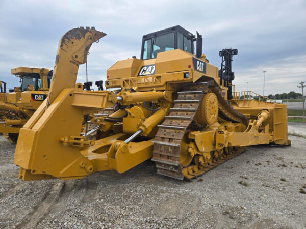 Caterpillar D11T Dozer - Image 5