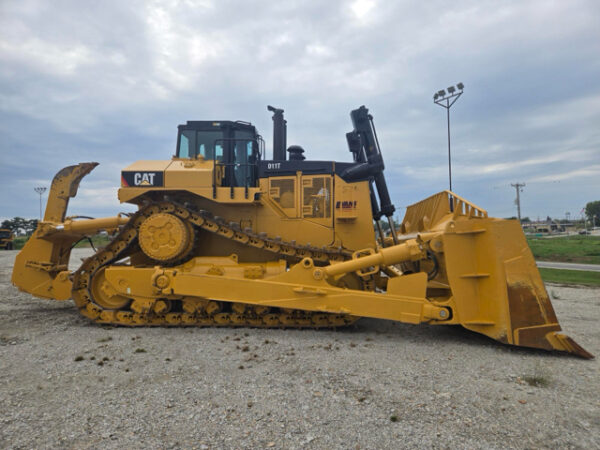 Caterpillar D11T Dozer - Image 6