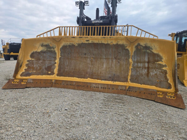 Caterpillar D11T Dozer - Image 9