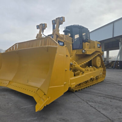 Caterpillar D9T Dozer