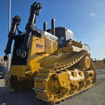 Caterpillar D11T Dozer