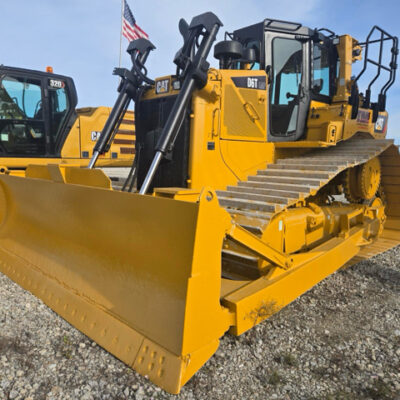 Caterpillar D6TLGP Dozer