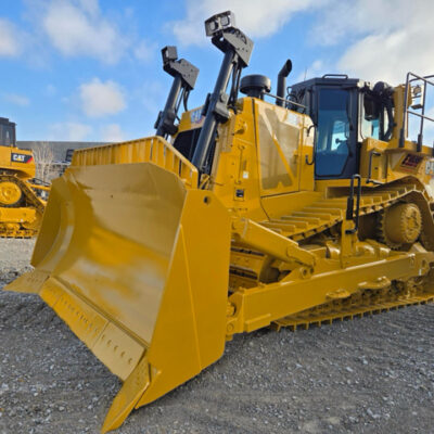 Caterpillar D8 Dozer