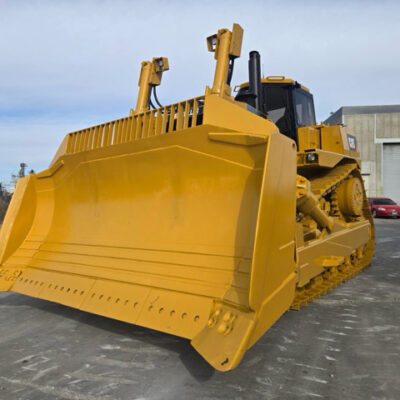 Caterpillar D10T Dozer