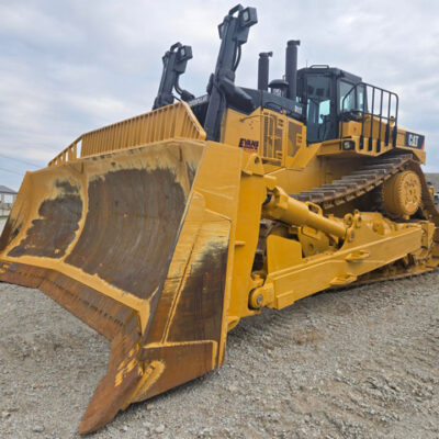 Caterpillar D11T Dozer