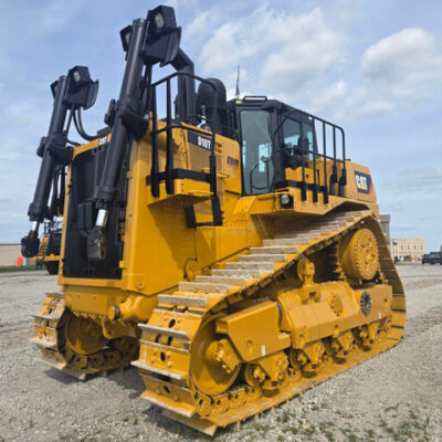 Caterpillar D10T2 Dozer