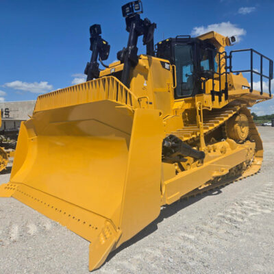 Caterpillar D9T Dozer