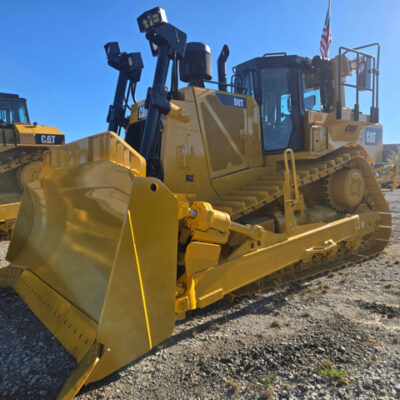 Caterpillar D8T Dozer